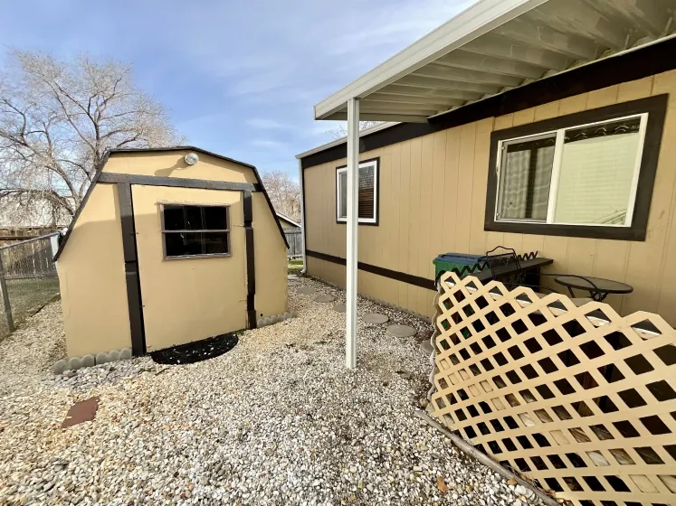 6560 Pyramid HWY #17, Sparks, Nevada 89436, 3 Bedrooms Bedrooms, 10 Rooms Rooms,2 BathroomsBathrooms,Manufactured,Residential,Pyramid,260000996