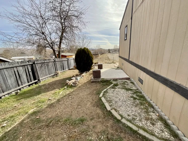 6560 Pyramid HWY #17, Sparks, Nevada 89436, 3 Bedrooms Bedrooms, 10 Rooms Rooms,2 BathroomsBathrooms,Manufactured,Residential,Pyramid,260000996