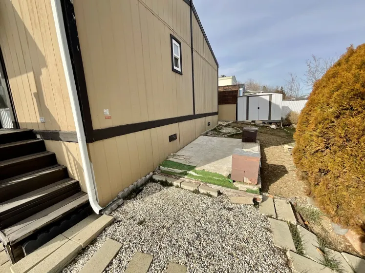 6560 Pyramid HWY #17, Sparks, Nevada 89436, 3 Bedrooms Bedrooms, 10 Rooms Rooms,2 BathroomsBathrooms,Manufactured,Residential,Pyramid,260000996