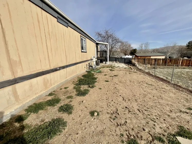 6560 Pyramid HWY #17, Sparks, Nevada 89436, 3 Bedrooms Bedrooms, 10 Rooms Rooms,2 BathroomsBathrooms,Manufactured,Residential,Pyramid,260000996