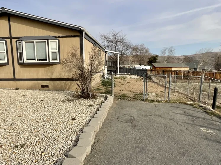 6560 Pyramid HWY #17, Sparks, Nevada 89436, 3 Bedrooms Bedrooms, 10 Rooms Rooms,2 BathroomsBathrooms,Manufactured,Residential,Pyramid,260000996