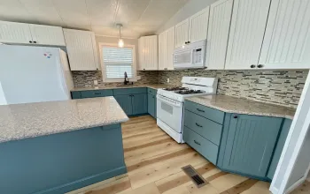 2301 Oddie Blvd #162, Reno, Nevada 89512, 2 Bedrooms Bedrooms, 10 Rooms Rooms,1 BathroomBathrooms,Manufactured,Residential,Oddie,260000997