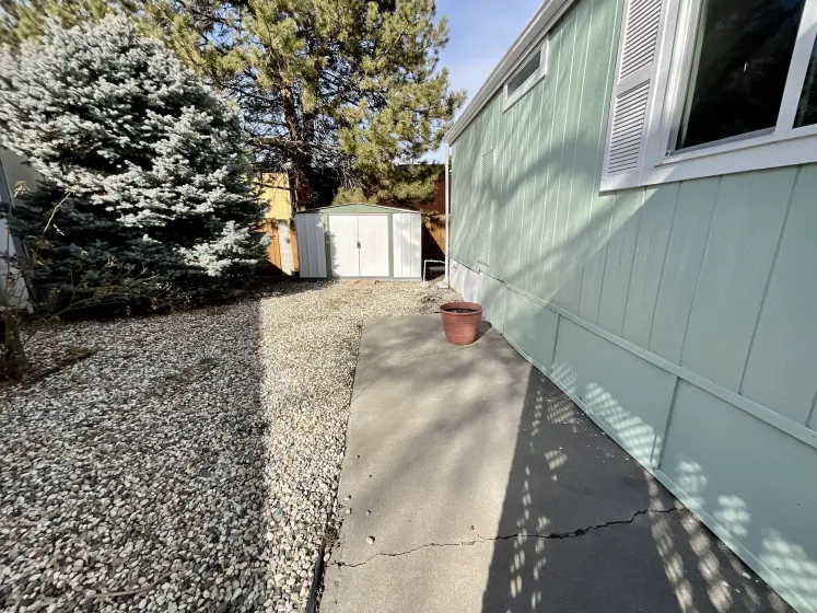 2301 Oddie Blvd #162, Reno, Nevada 89512, 2 Bedrooms Bedrooms, 10 Rooms Rooms,1 BathroomBathrooms,Manufactured,Residential,Oddie,260000997