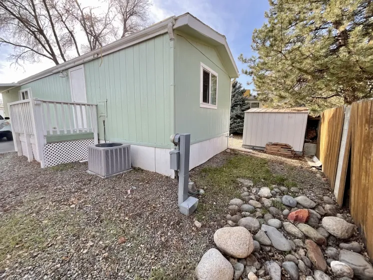 2301 Oddie Blvd #162, Reno, Nevada 89512, 2 Bedrooms Bedrooms, 10 Rooms Rooms,1 BathroomBathrooms,Manufactured,Residential,Oddie,260000997