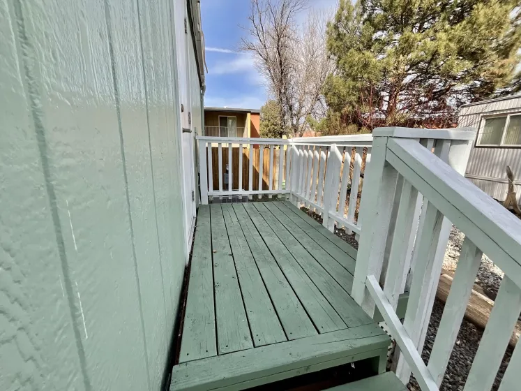 2301 Oddie Blvd #162, Reno, Nevada 89512, 2 Bedrooms Bedrooms, 10 Rooms Rooms,1 BathroomBathrooms,Manufactured,Residential,Oddie,260000997