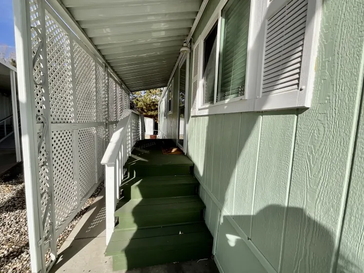 2301 Oddie Blvd #162, Reno, Nevada 89512, 2 Bedrooms Bedrooms, 10 Rooms Rooms,1 BathroomBathrooms,Manufactured,Residential,Oddie,260000997
