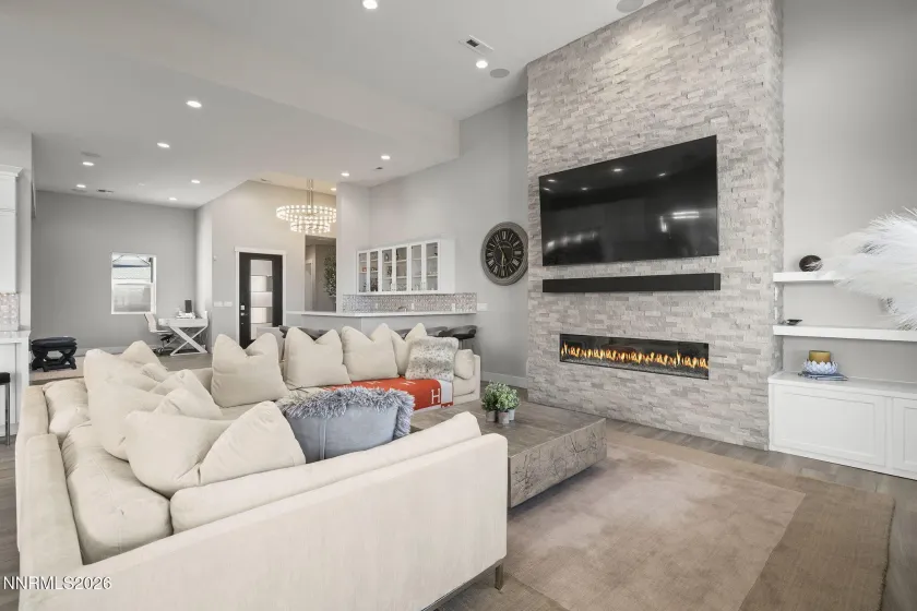 2945 Ruby Desert, Reno, Nevada 89521, 3 Bedrooms Bedrooms, ,4 BathroomsBathrooms,Residential,Residential,Ruby Desert,260000996