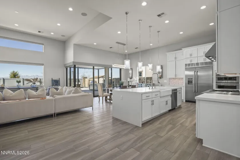 2945 Ruby Desert, Reno, Nevada 89521, 3 Bedrooms Bedrooms, ,4 BathroomsBathrooms,Residential,Residential,Ruby Desert,260000996