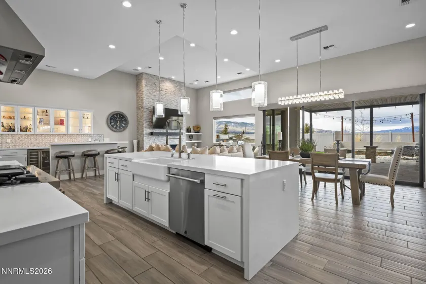 2945 Ruby Desert, Reno, Nevada 89521, 3 Bedrooms Bedrooms, ,4 BathroomsBathrooms,Residential,Residential,Ruby Desert,260000996