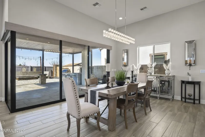 2945 Ruby Desert, Reno, Nevada 89521, 3 Bedrooms Bedrooms, ,4 BathroomsBathrooms,Residential,Residential,Ruby Desert,260000996