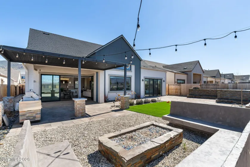 2945 Ruby Desert, Reno, Nevada 89521, 3 Bedrooms Bedrooms, ,4 BathroomsBathrooms,Residential,Residential,Ruby Desert,260000996