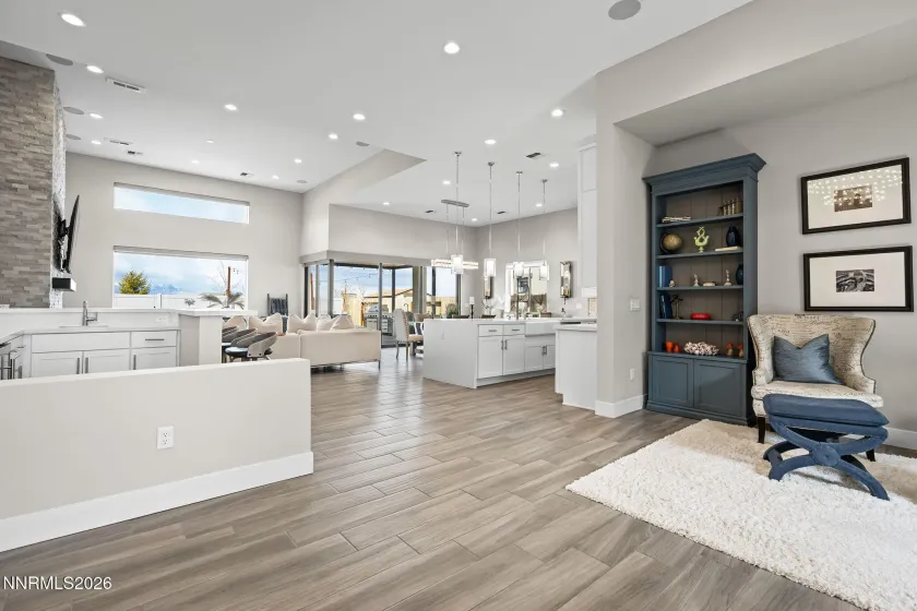 2945 Ruby Desert, Reno, Nevada 89521, 3 Bedrooms Bedrooms, ,4 BathroomsBathrooms,Residential,Residential,Ruby Desert,260000996