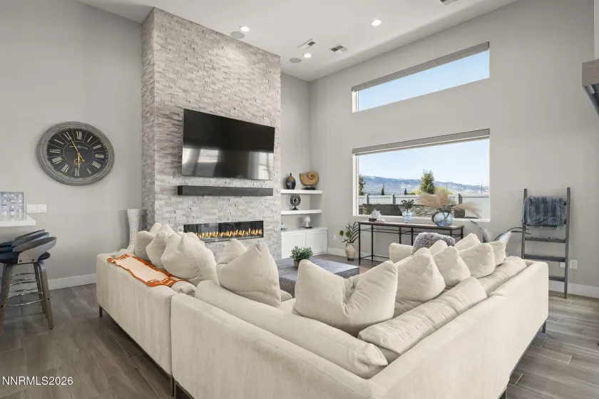 2945 Ruby Desert, Reno, Nevada 89521, 3 Bedrooms Bedrooms, ,4 BathroomsBathrooms,Residential,Residential,Ruby Desert,260000996