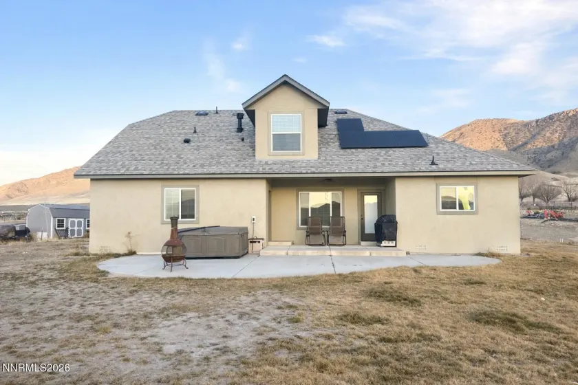 10760 Reins, Winnemucca, Nevada 89445, 4 Bedrooms Bedrooms, ,3 BathroomsBathrooms,Residential,Residential,Reins,260000997