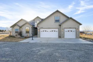 10760 Reins, Winnemucca, Nevada 89445, 4 Bedrooms Bedrooms, ,3 BathroomsBathrooms,Residential,Residential,Reins,260000997