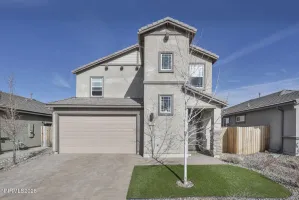 2025 Harmony Valley, Reno, Nevada 89521, 3 Bedrooms Bedrooms, ,3 BathroomsBathrooms,Residential,Residential,Harmony Valley,260000999