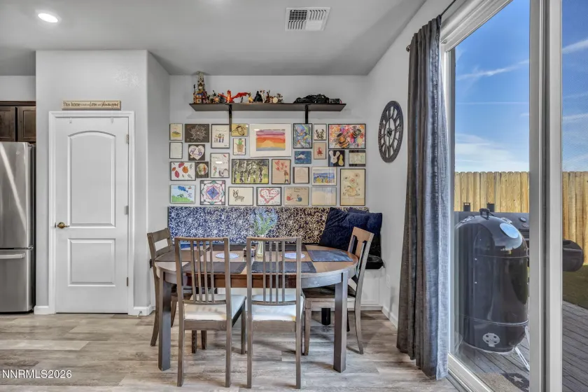 2025 Harmony Valley, Reno, Nevada 89521, 3 Bedrooms Bedrooms, ,3 BathroomsBathrooms,Residential,Residential,Harmony Valley,260000999