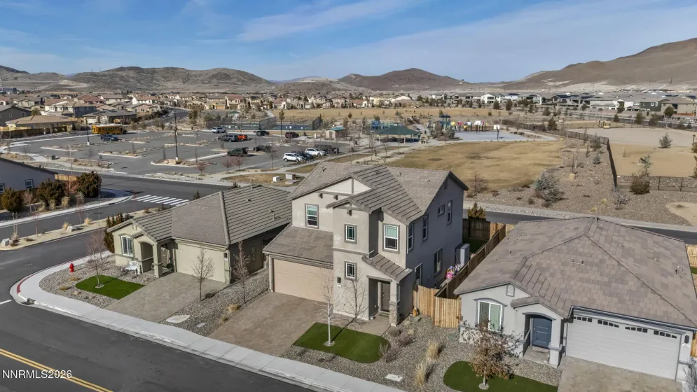 2025 Harmony Valley, Reno, Nevada 89521, 3 Bedrooms Bedrooms, ,3 BathroomsBathrooms,Residential,Residential,Harmony Valley,260000999