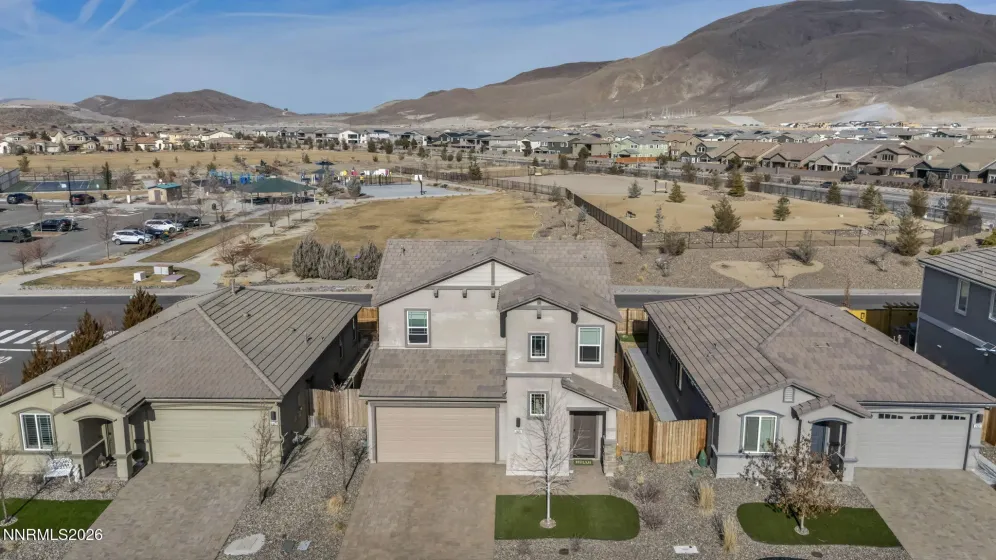 2025 Harmony Valley, Reno, Nevada 89521, 3 Bedrooms Bedrooms, ,3 BathroomsBathrooms,Residential,Residential,Harmony Valley,260000999