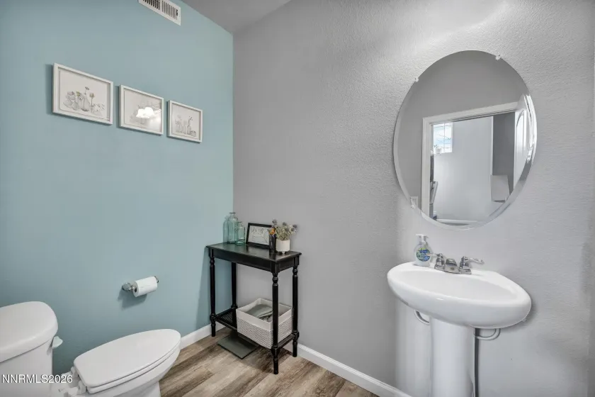 2025 Harmony Valley, Reno, Nevada 89521, 3 Bedrooms Bedrooms, ,3 BathroomsBathrooms,Residential,Residential,Harmony Valley,260000999