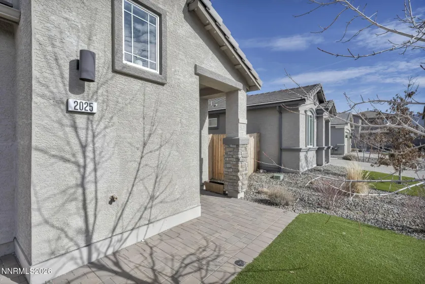 2025 Harmony Valley, Reno, Nevada 89521, 3 Bedrooms Bedrooms, ,3 BathroomsBathrooms,Residential,Residential,Harmony Valley,260000999