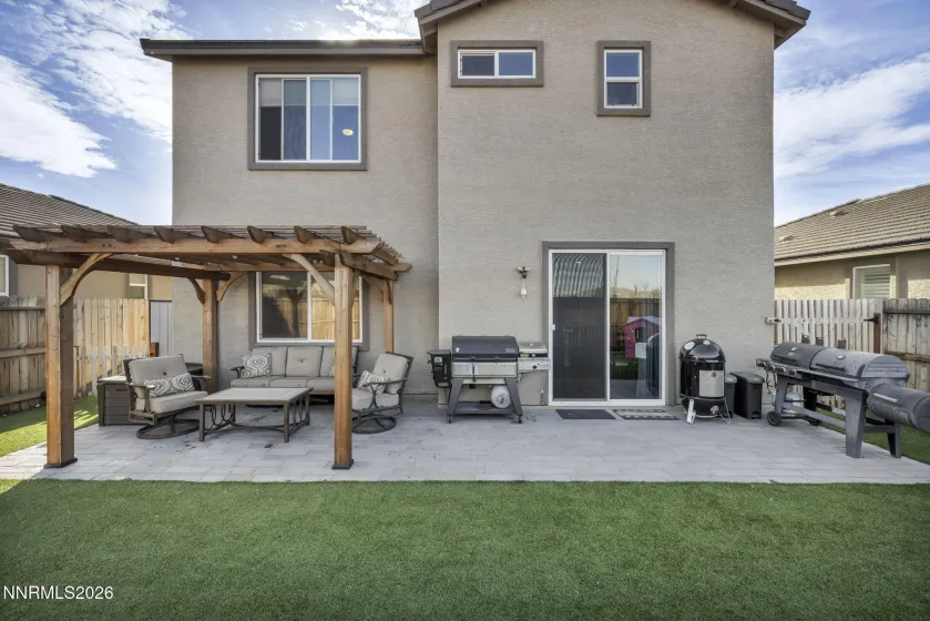 2025 Harmony Valley, Reno, Nevada 89521, 3 Bedrooms Bedrooms, ,3 BathroomsBathrooms,Residential,Residential,Harmony Valley,260000999