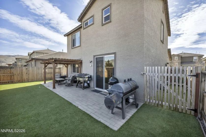 2025 Harmony Valley, Reno, Nevada 89521, 3 Bedrooms Bedrooms, ,3 BathroomsBathrooms,Residential,Residential,Harmony Valley,260000999