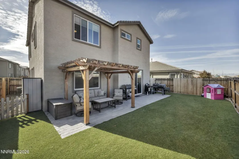 2025 Harmony Valley, Reno, Nevada 89521, 3 Bedrooms Bedrooms, ,3 BathroomsBathrooms,Residential,Residential,Harmony Valley,260000999