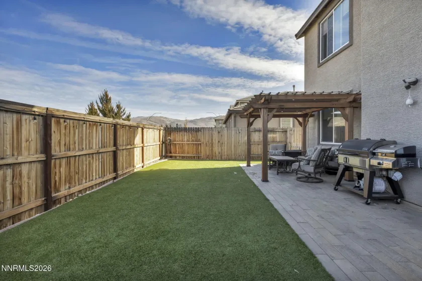 2025 Harmony Valley, Reno, Nevada 89521, 3 Bedrooms Bedrooms, ,3 BathroomsBathrooms,Residential,Residential,Harmony Valley,260000999
