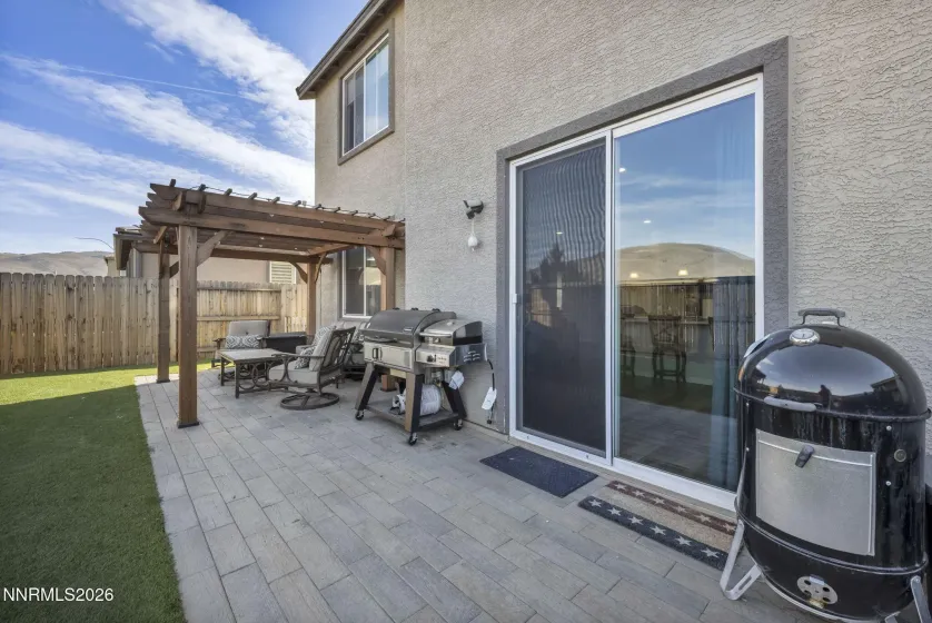 2025 Harmony Valley, Reno, Nevada 89521, 3 Bedrooms Bedrooms, ,3 BathroomsBathrooms,Residential,Residential,Harmony Valley,260000999