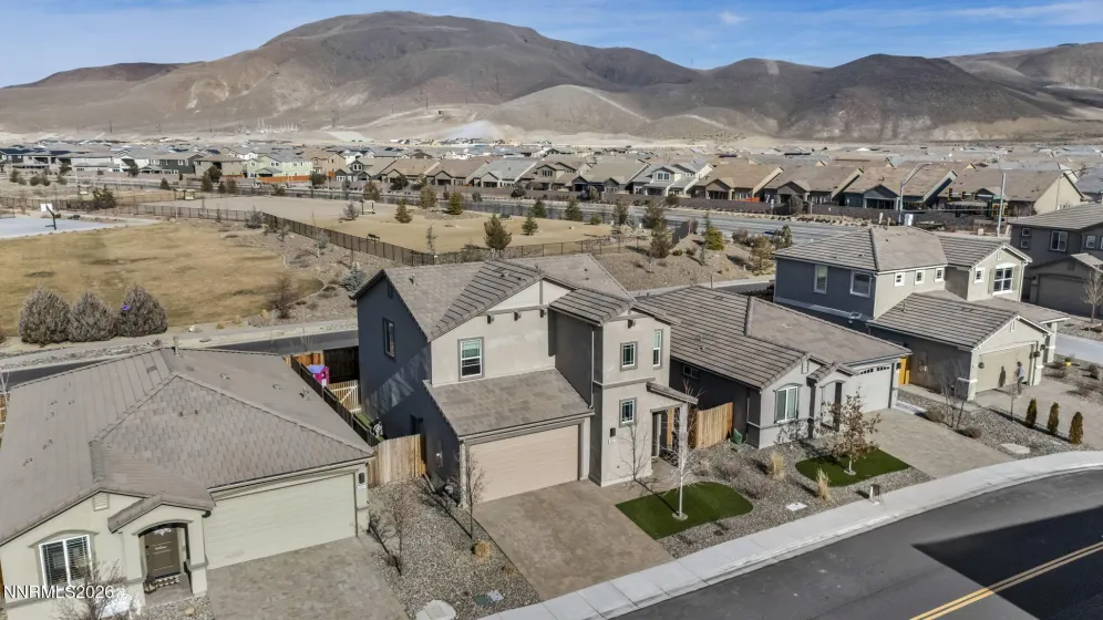 2025 Harmony Valley, Reno, Nevada 89521, 3 Bedrooms Bedrooms, ,3 BathroomsBathrooms,Residential,Residential,Harmony Valley,260000999