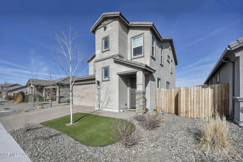 2025 Harmony Valley, Reno, Nevada 89521, 3 Bedrooms Bedrooms, ,3 BathroomsBathrooms,Residential,Residential,Harmony Valley,260000999