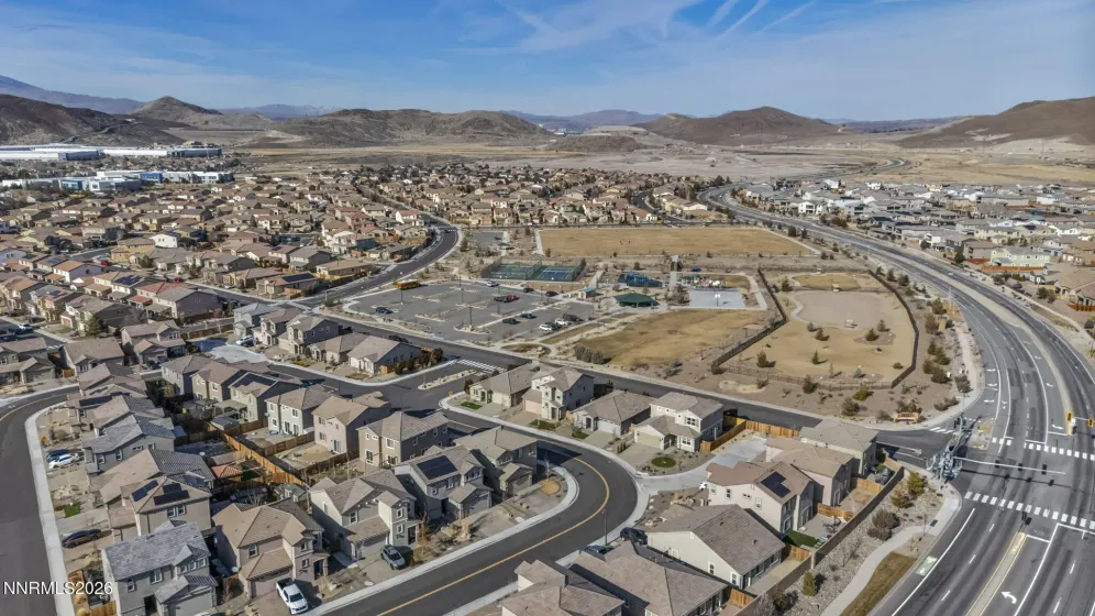 2025 Harmony Valley, Reno, Nevada 89521, 3 Bedrooms Bedrooms, ,3 BathroomsBathrooms,Residential,Residential,Harmony Valley,260000999