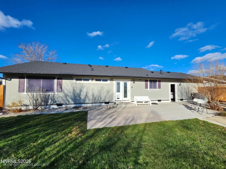 390 Ember, Sparks, Nevada 89436, 3 Bedrooms Bedrooms, ,3 BathroomsBathrooms,Residential,Residential,Ember,260001000