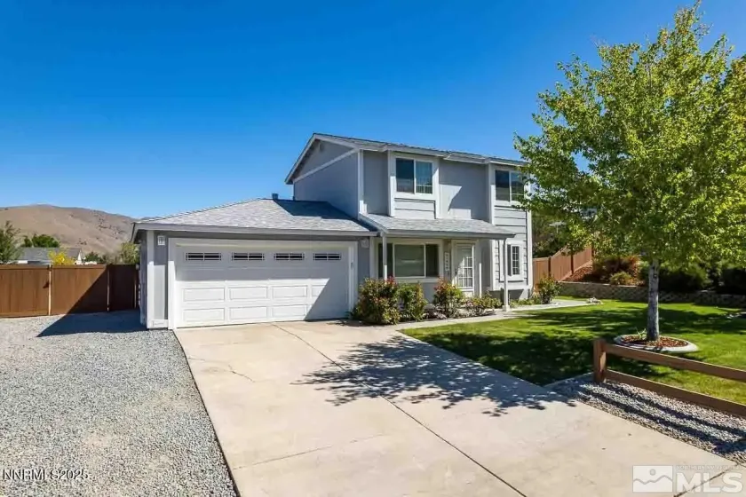 17105 Garnet, Reno, Nevada 89508, 3 Bedrooms Bedrooms, ,2 BathroomsBathrooms,Residential,Residential,Garnet,260001001