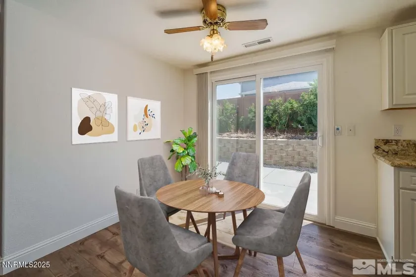 17105 Garnet, Reno, Nevada 89508, 3 Bedrooms Bedrooms, ,2 BathroomsBathrooms,Residential,Residential,Garnet,260001001