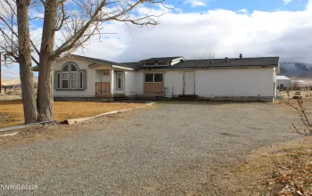 3560 Johnson, Winnemucca, Nevada 89445, 3 Bedrooms Bedrooms, ,2 BathroomsBathrooms,Residential,Residential,Johnson,260001002