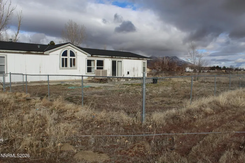 3560 Johnson, Winnemucca, Nevada 89445, 3 Bedrooms Bedrooms, ,2 BathroomsBathrooms,Residential,Residential,Johnson,260001002