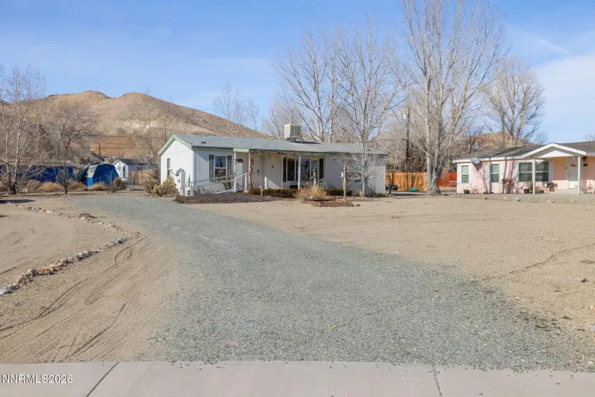 4 Mobil, Yerington, Nevada 89447, 2 Bedrooms Bedrooms, ,2 BathroomsBathrooms,Residential,Residential,Mobil,260001004