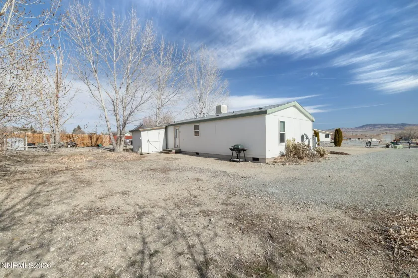 4 Mobil, Yerington, Nevada 89447, 2 Bedrooms Bedrooms, ,2 BathroomsBathrooms,Residential,Residential,Mobil,260001004