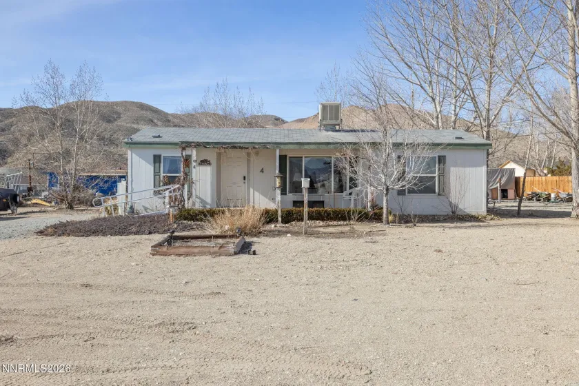 4 Mobil, Yerington, Nevada 89447, 2 Bedrooms Bedrooms, ,2 BathroomsBathrooms,Residential,Residential,Mobil,260001004
