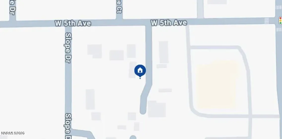 160 5th, Sun Valley, Nevada 89433, 1 Bedroom Bedrooms, ,1 BathroomBathrooms,Residential,Residential,5th,260001015