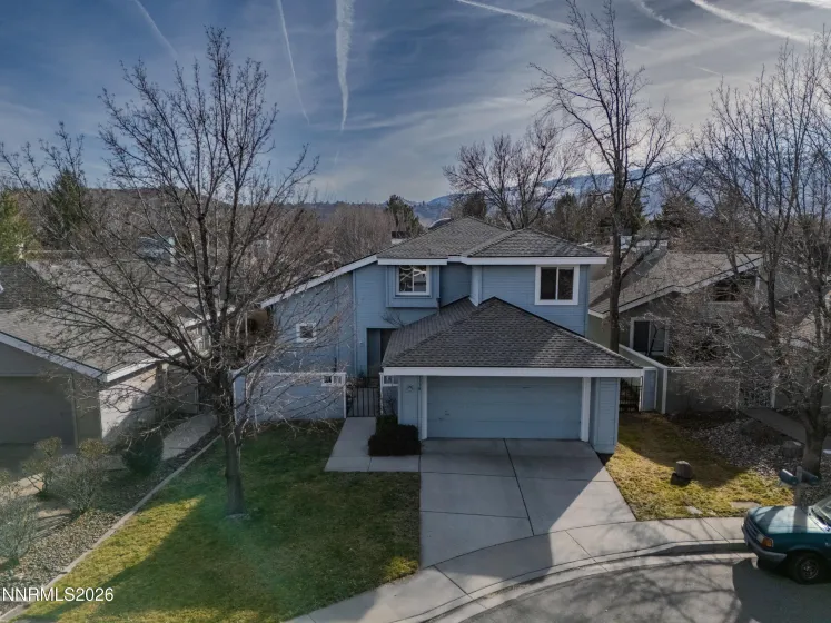 3338 Current, Reno, Nevada 89509, 3 Bedrooms Bedrooms, ,3 BathroomsBathrooms,Residential,Residential,Current,260001006