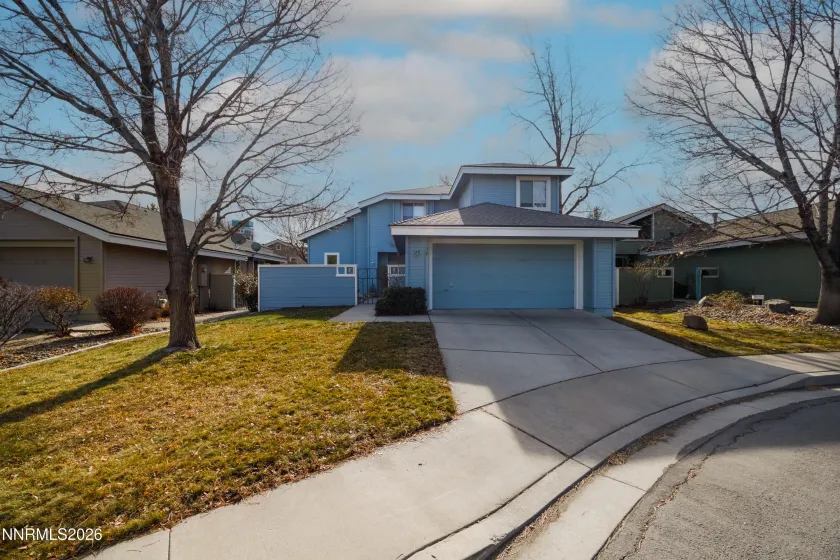 3338 Current, Reno, Nevada 89509, 3 Bedrooms Bedrooms, ,3 BathroomsBathrooms,Residential,Residential,Current,260001006