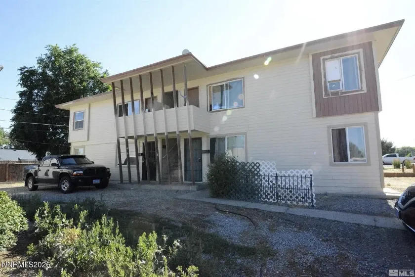 650 Denslowe, Reno, Nevada 89512, ,Residential Income,Residential,Denslowe,260001005