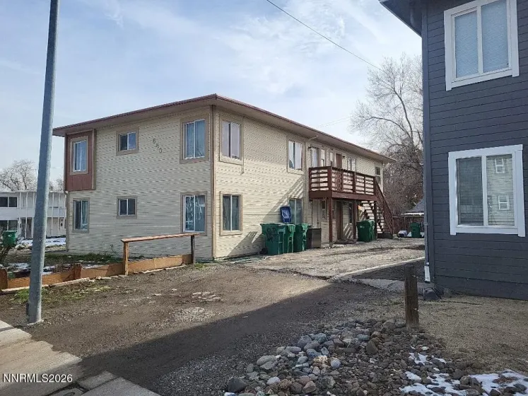 650 Denslowe, Reno, Nevada 89512, ,Residential Income,Residential,Denslowe,260001005