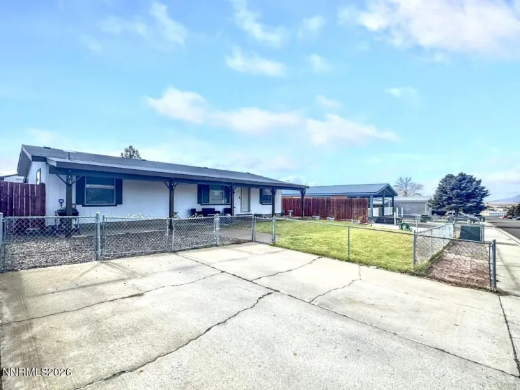 3410 Moon, Winnemucca, Nevada 89445, 3 Bedrooms Bedrooms, ,2 BathroomsBathrooms,Residential,Residential,Moon,260001007