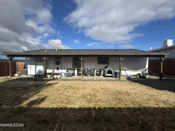 3410 Moon, Winnemucca, Nevada 89445, 3 Bedrooms Bedrooms, ,2 BathroomsBathrooms,Residential,Residential,Moon,260001007