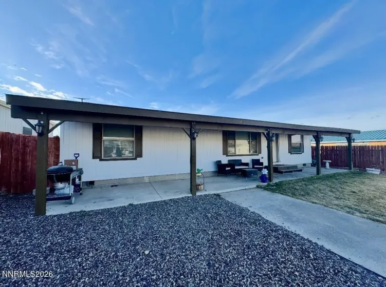3410 Moon, Winnemucca, Nevada 89445, 3 Bedrooms Bedrooms, ,2 BathroomsBathrooms,Residential,Residential,Moon,260001007