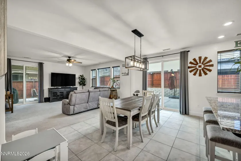 6185 Red Stable, Sparks, Nevada 89436, 4 Bedrooms Bedrooms, ,4 BathroomsBathrooms,Residential,Residential,Red Stable,260001008